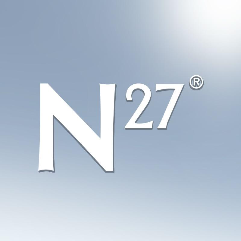 N 27洗护发旗舰店直播间