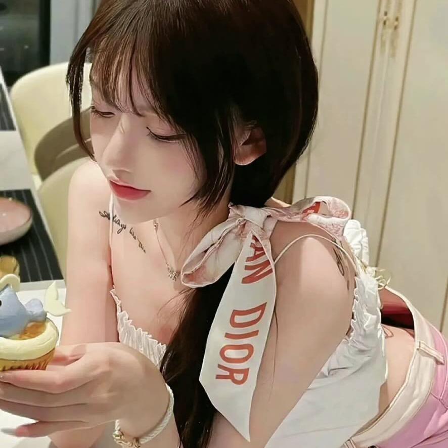 偏爱橘子味