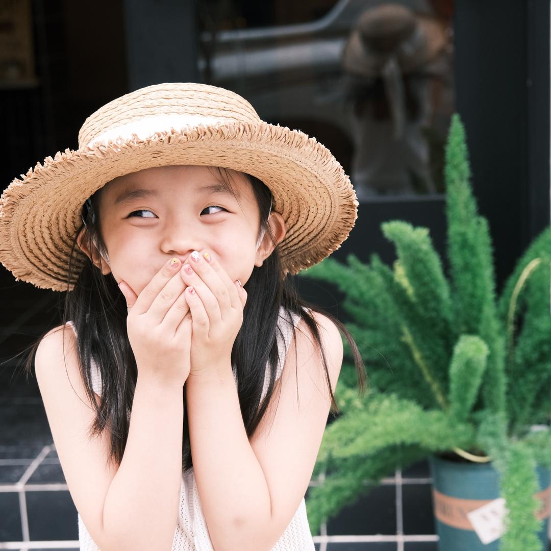 团子的日常👧🏻