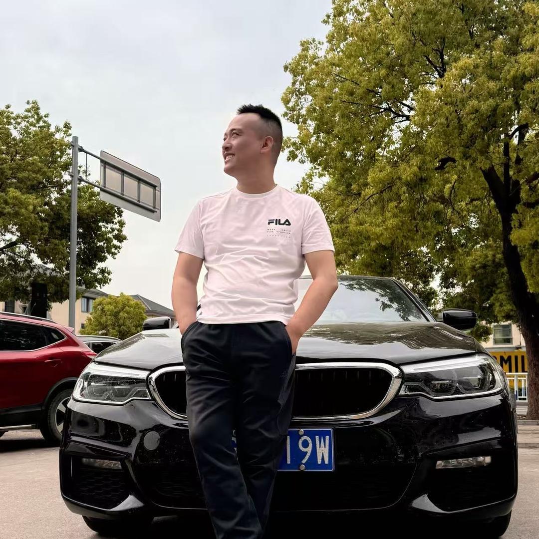 嘉兴麦驰汽车