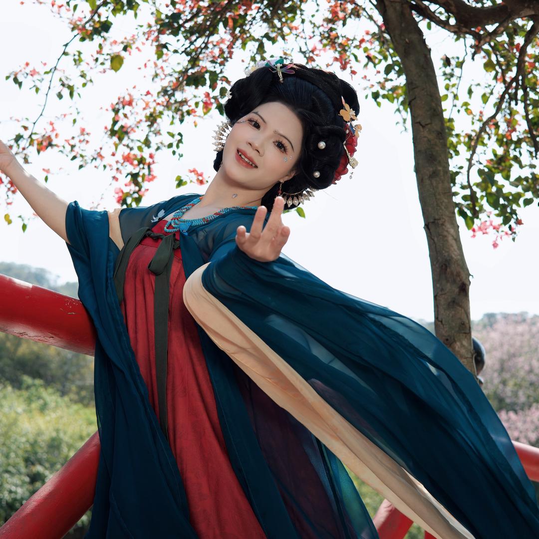 小小妆造～招学员