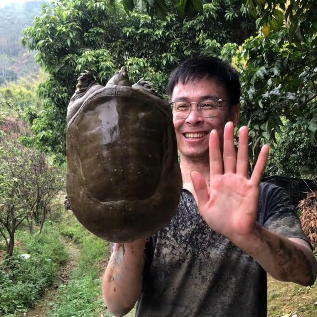 强记户外