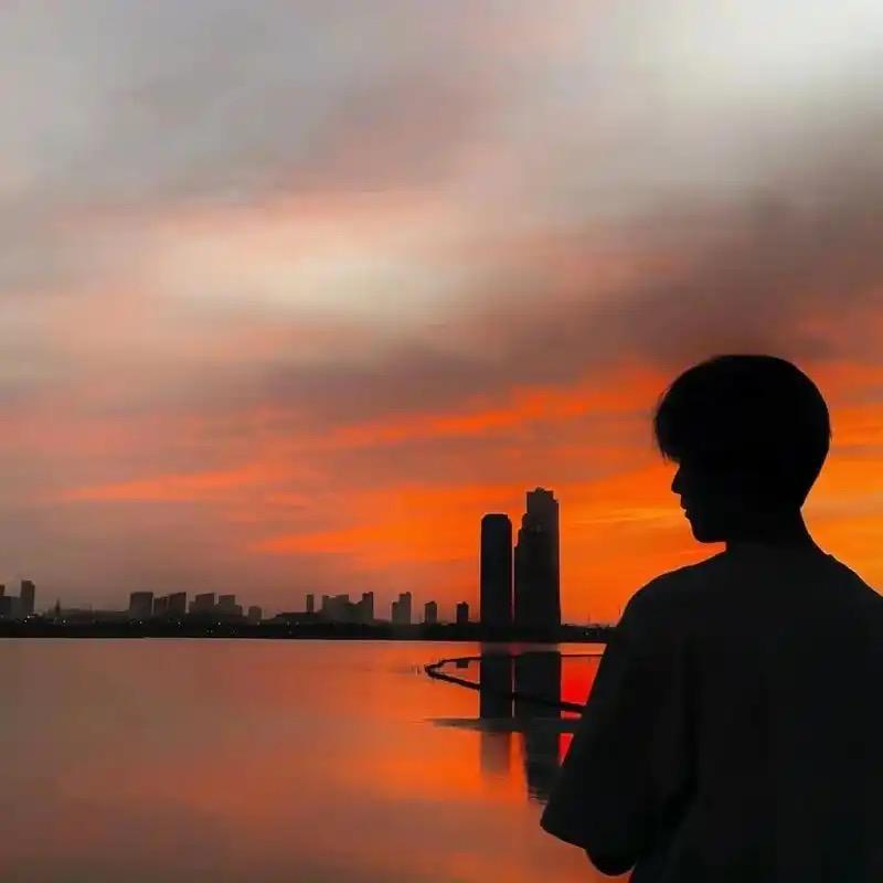 林☀️