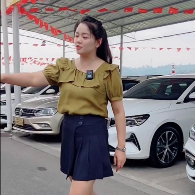 渝车汇二手车芳哥私号