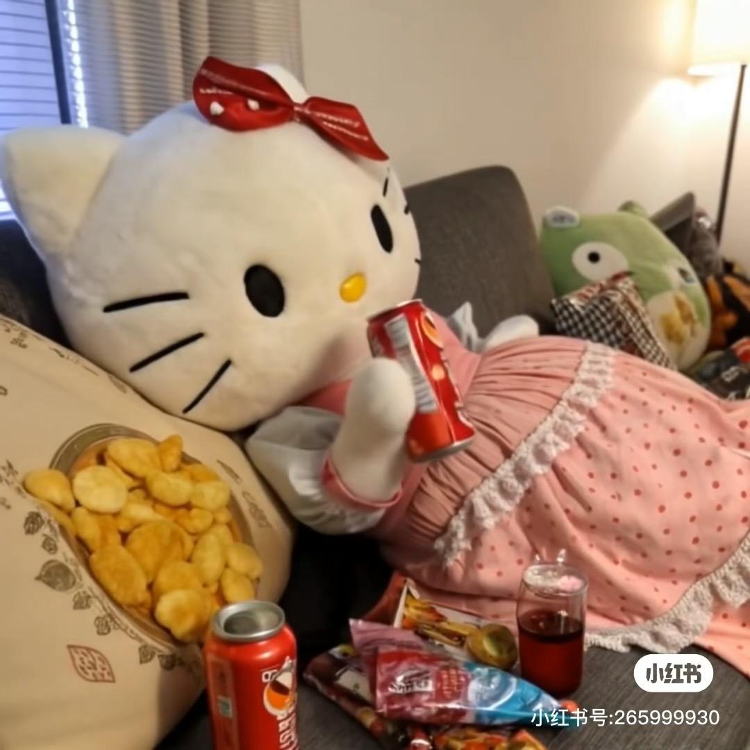 短腿儿熊