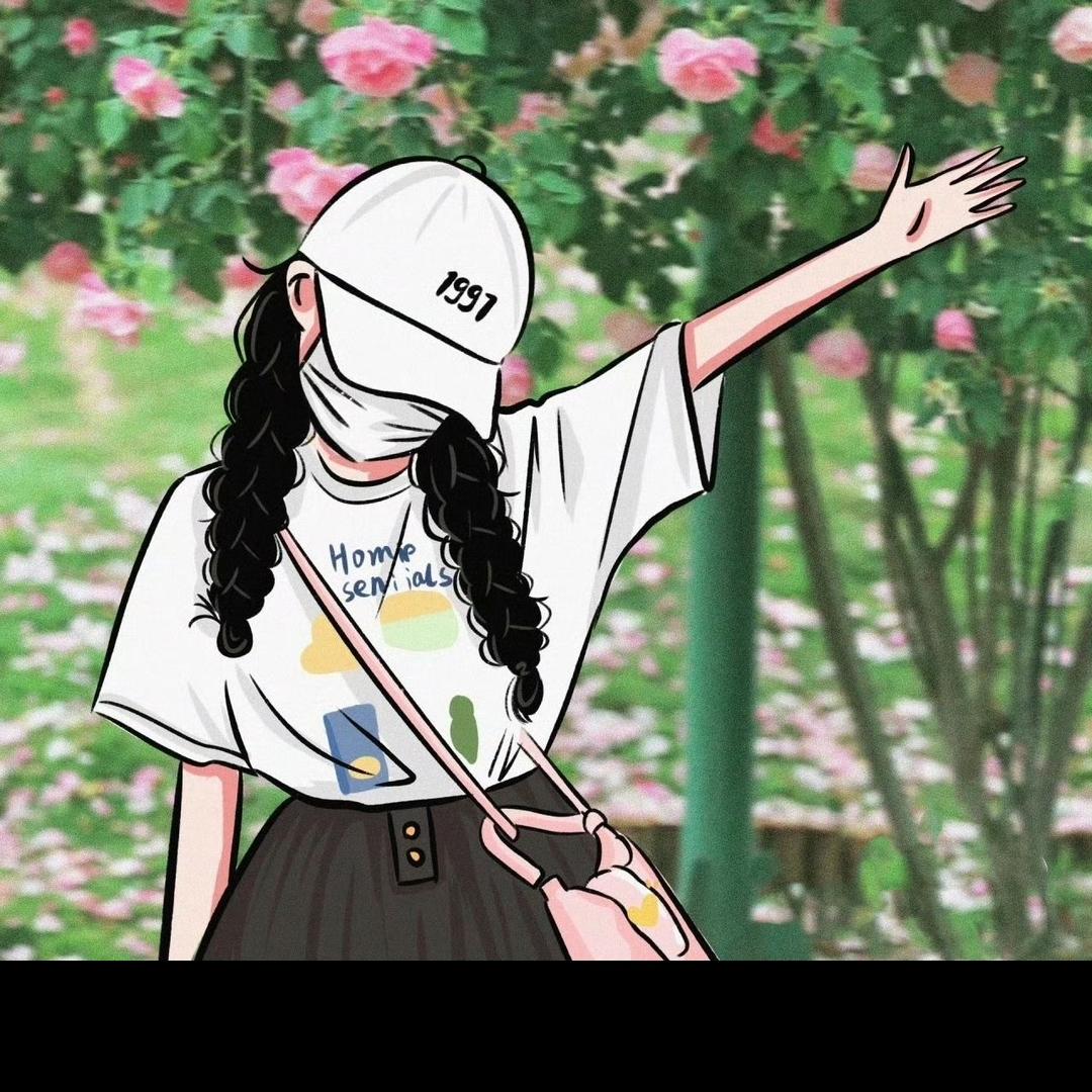 小 W