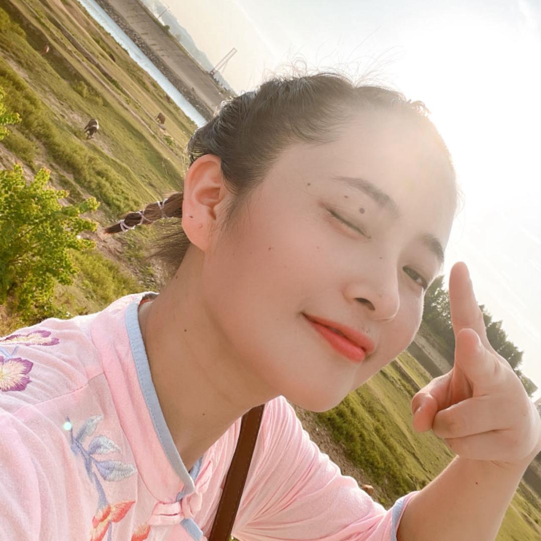 小表妹 （9月8 7:30二周年庆）