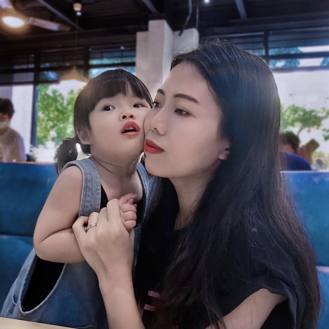 颖宝妈妈