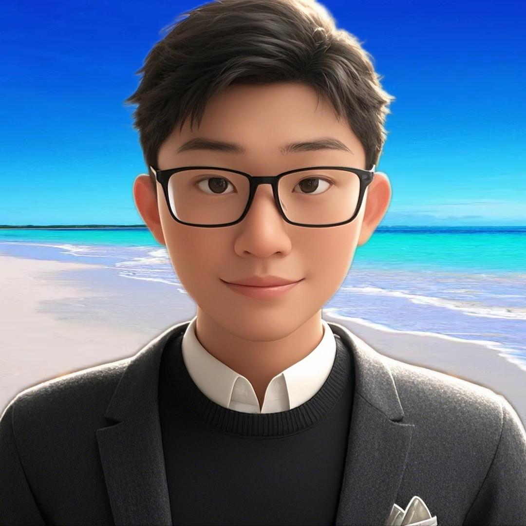 暴走阿超