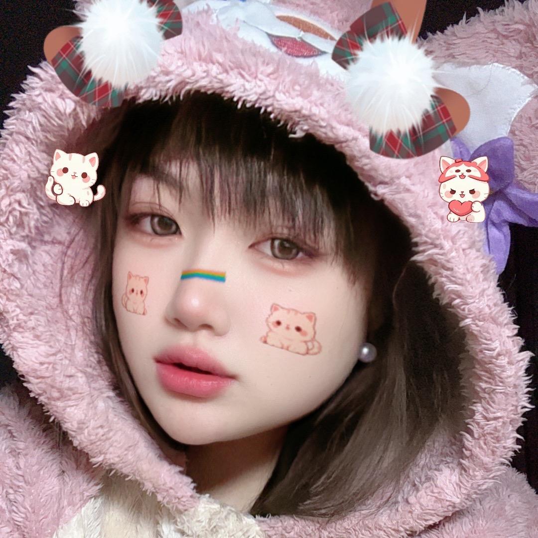 越己（💗）