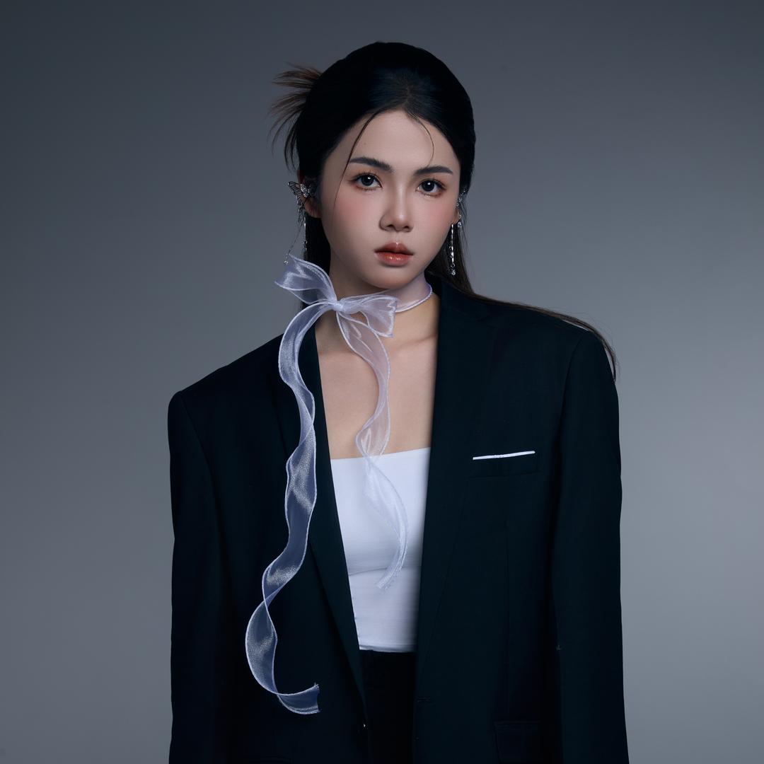 化妆师-菲Fei