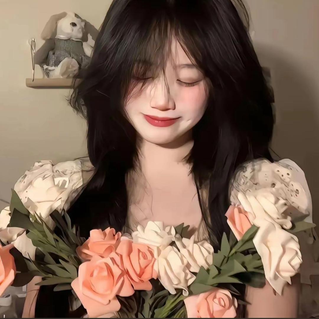 只爱吃香菜