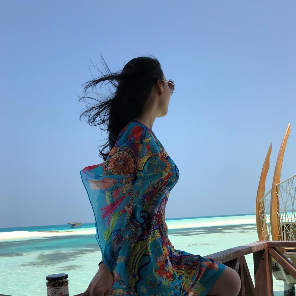 甘总（中山夫妇）
