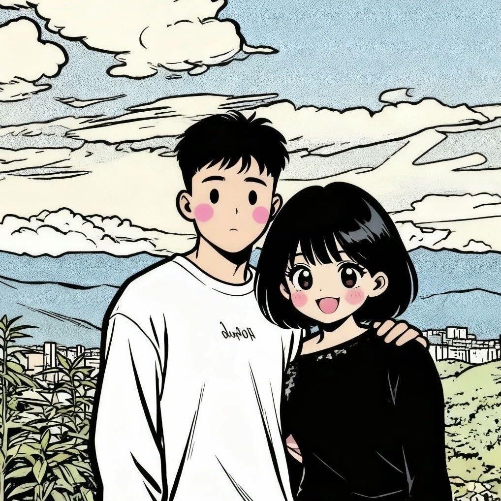 我有一颗无忧树