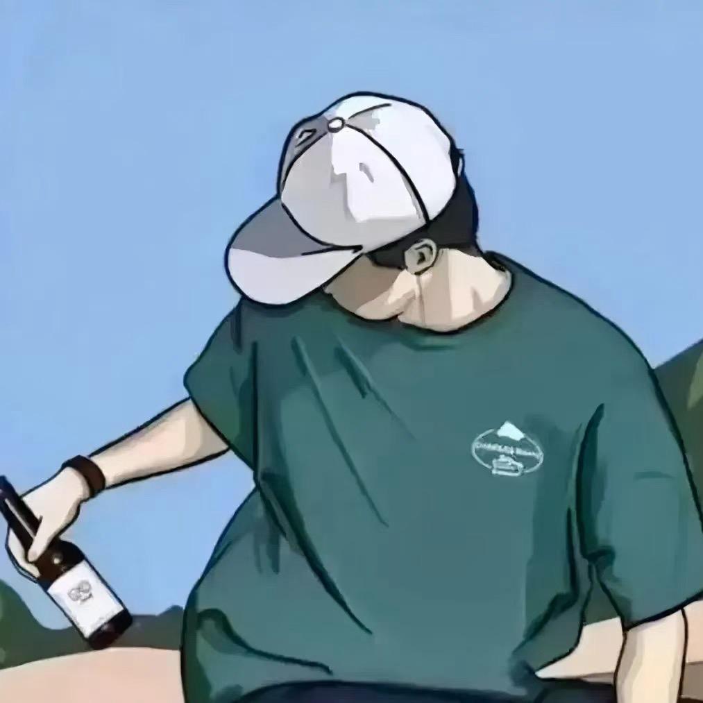 A         木