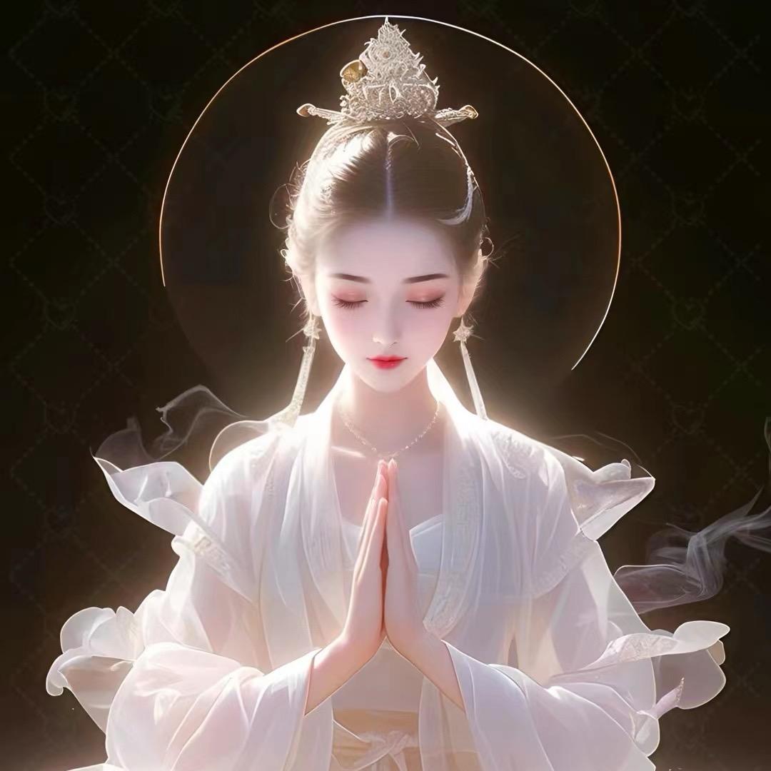 哇塞，姑娘！