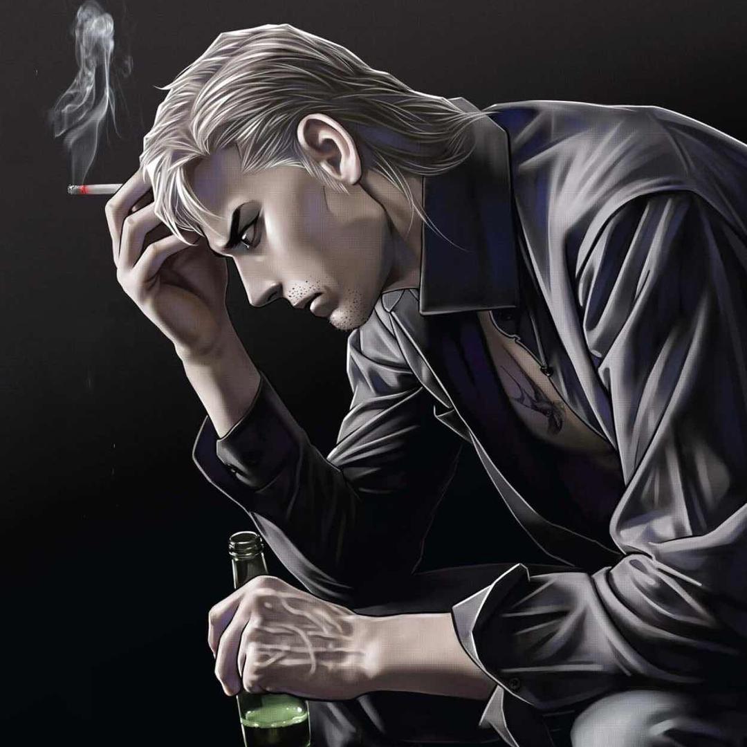 总被女人骗