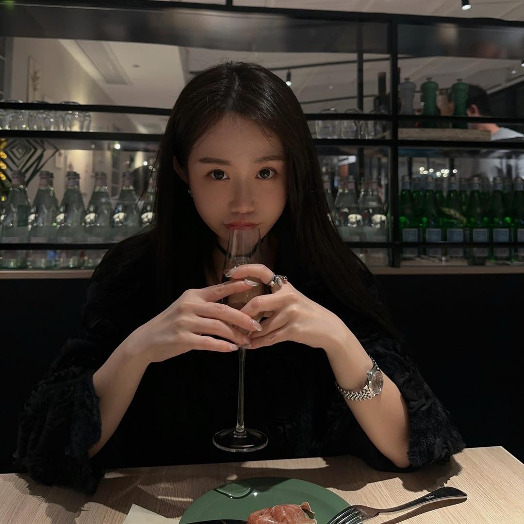 鹿鹿是我
