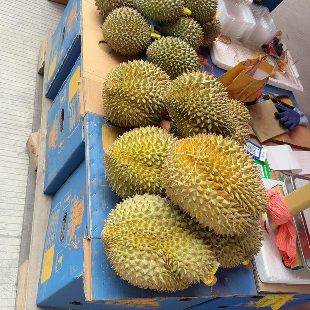 大运将至