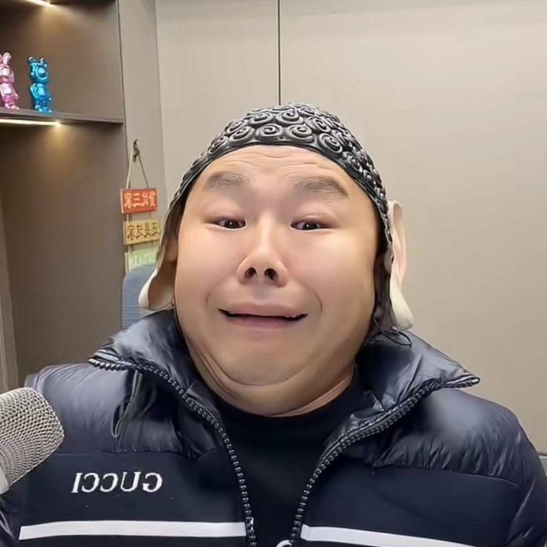 阿春炒饭