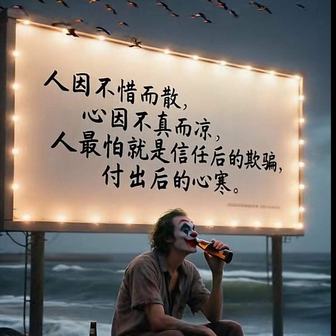 梦醒后的改变