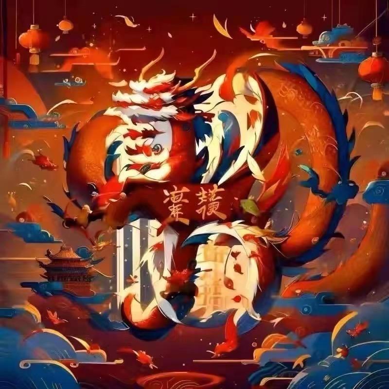 广州加青贸易有限公司