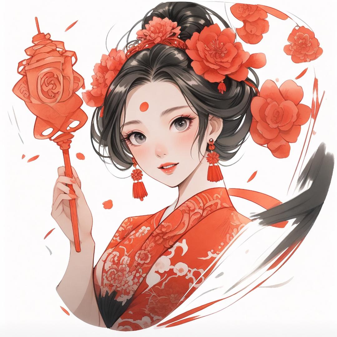 天仙好物