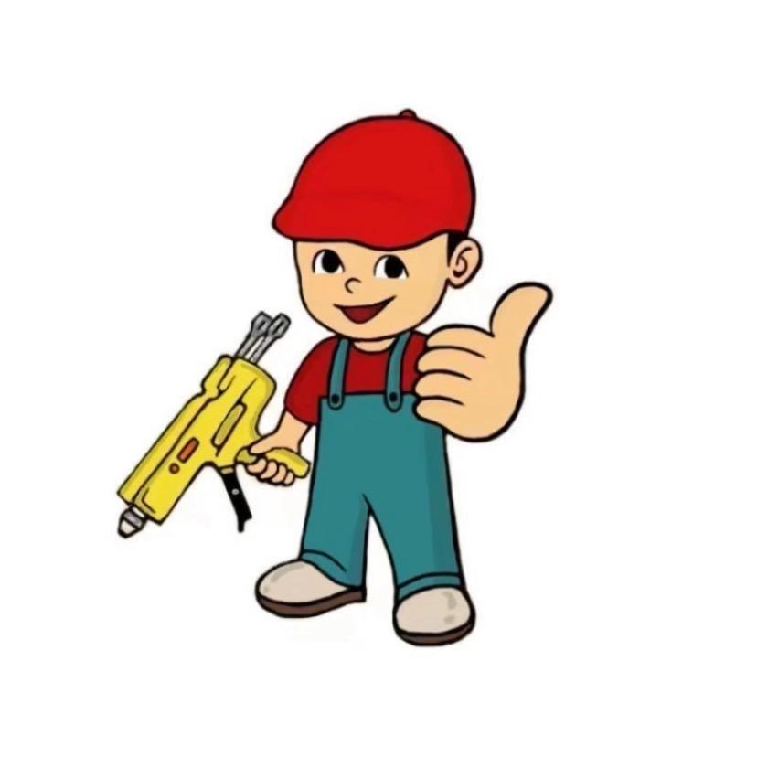 潮汕美缝团队施工