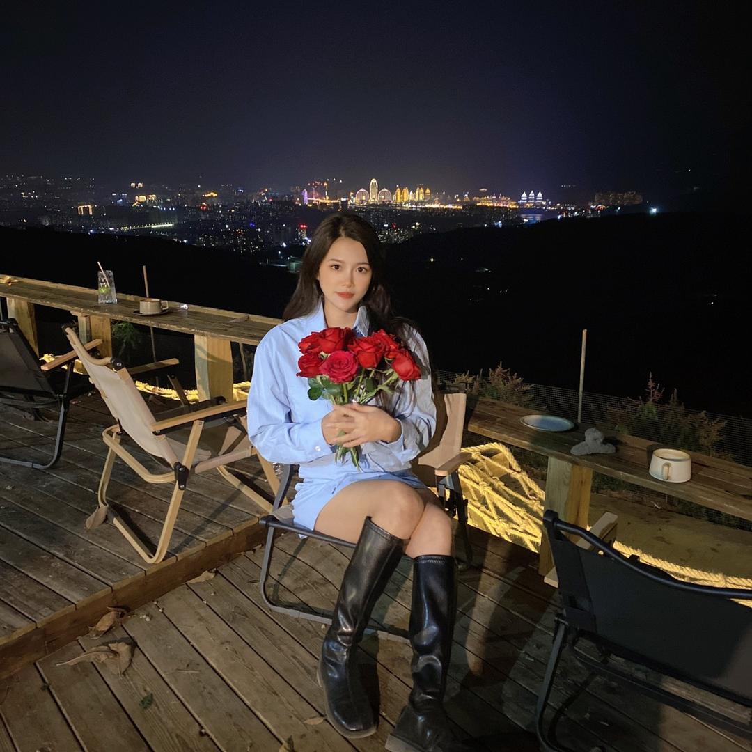 🌻我是你宝贝呀
