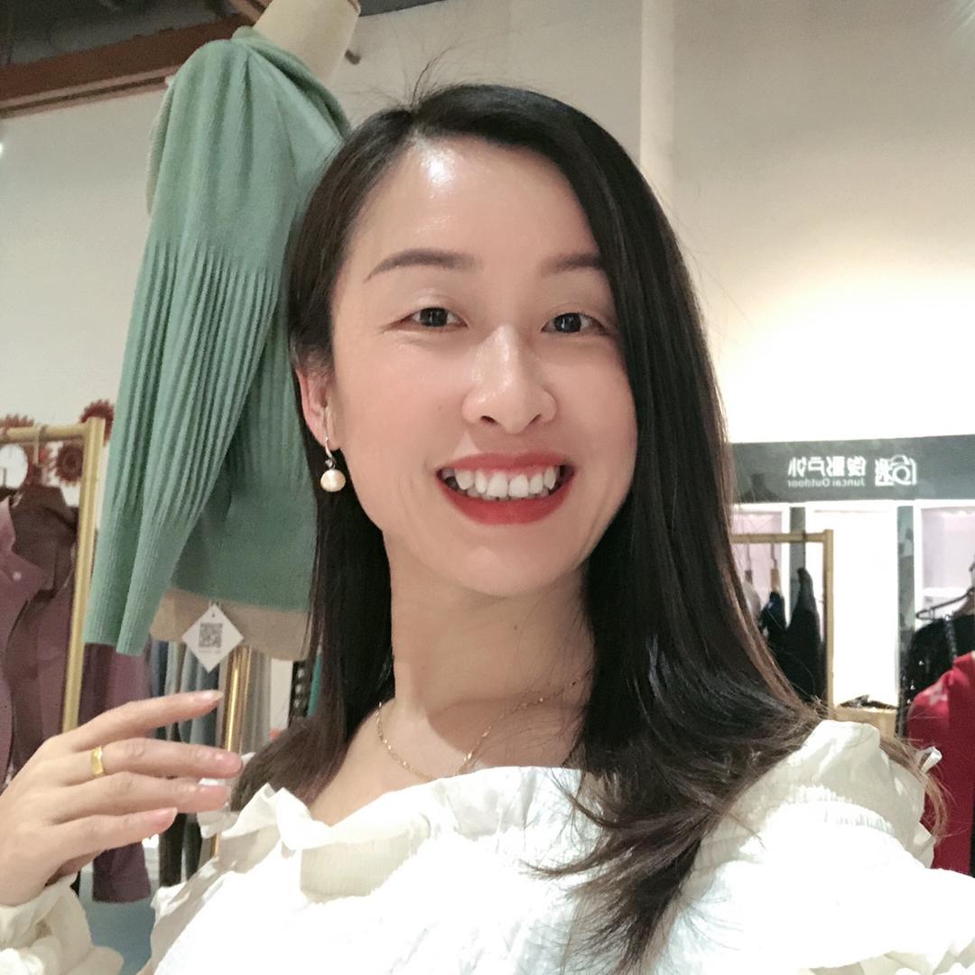 四川妹子-美美静