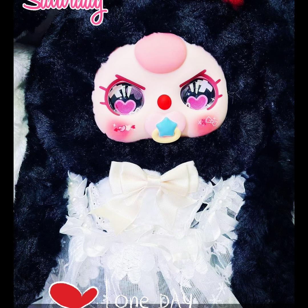 团子不团潮玩屋