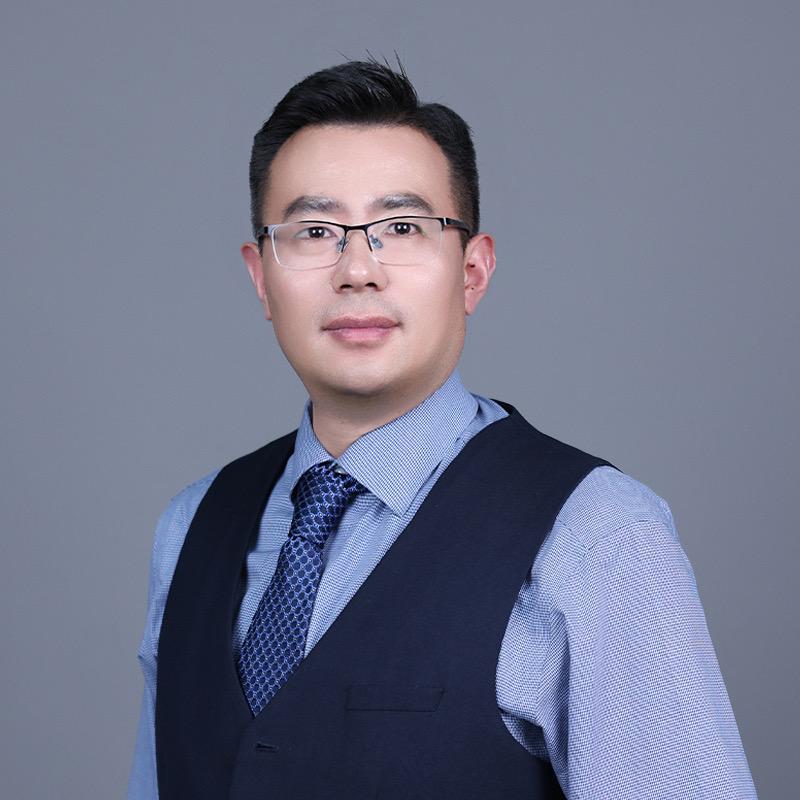 九方智投学习机推荐官-衡孝正