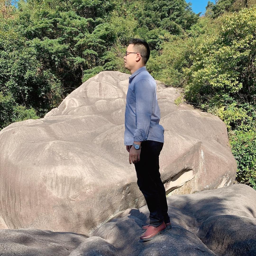 潘橘长（蜜桔脐橙百香果种植户）