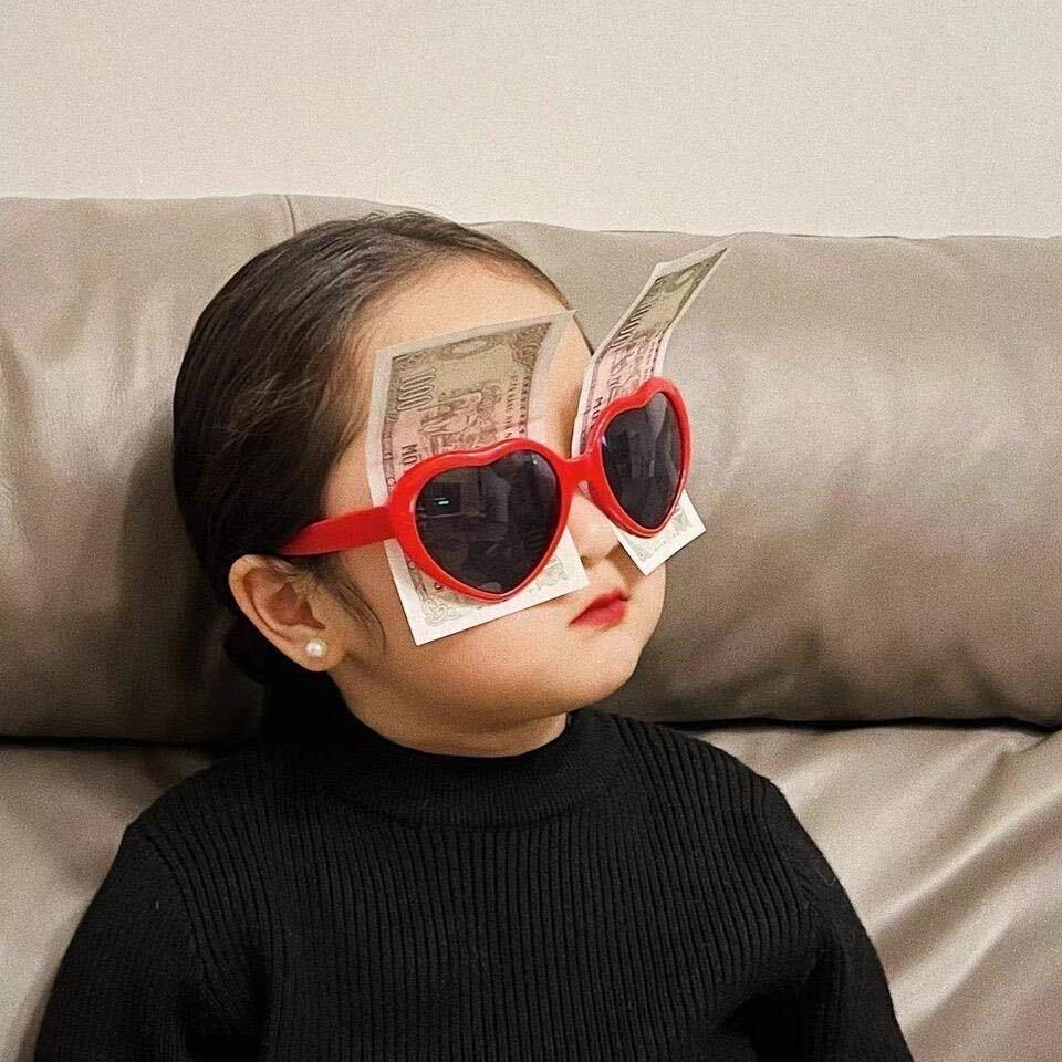 余家小姐姐❤️