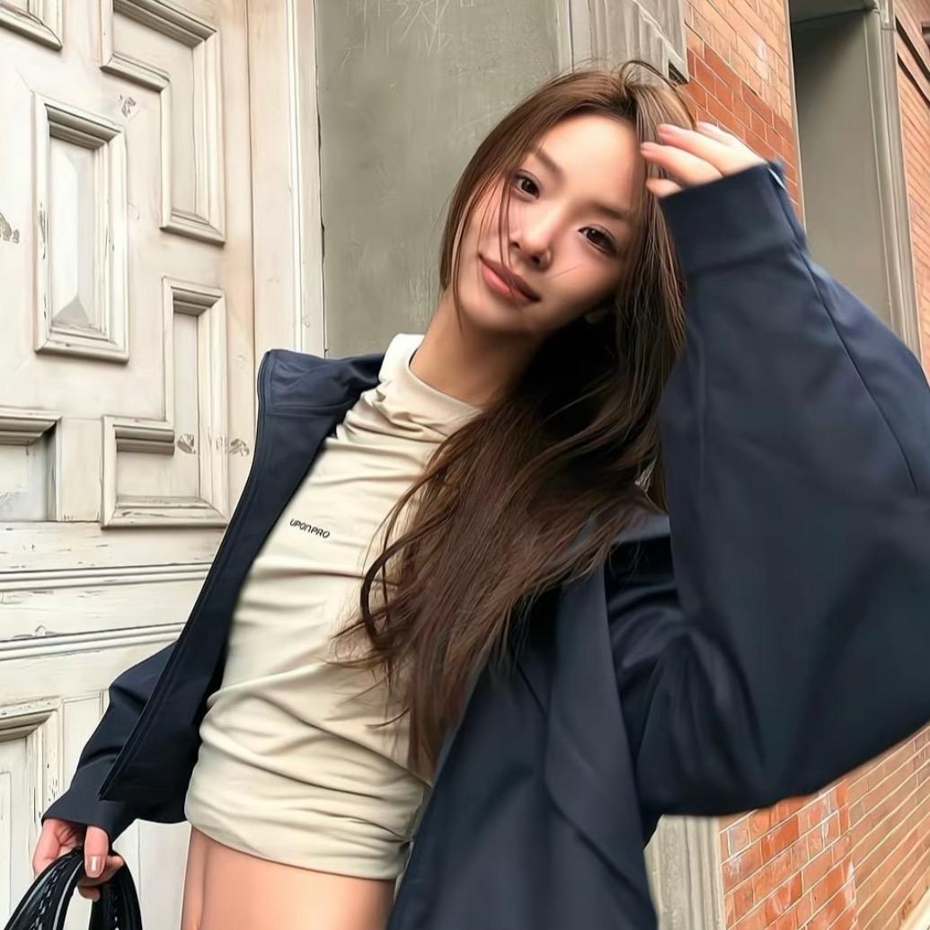 瑶瑶吖～