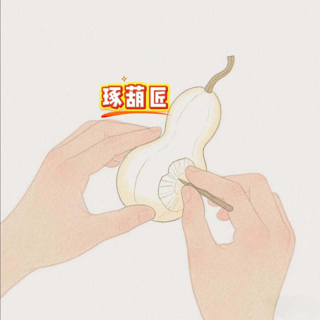 琢葫匠-葫芦艺术空间