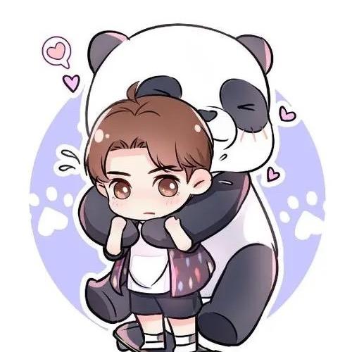 Panda游戏站【收徒中】