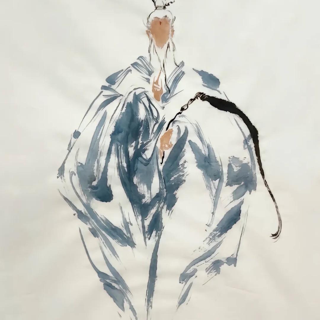 道宕师傅