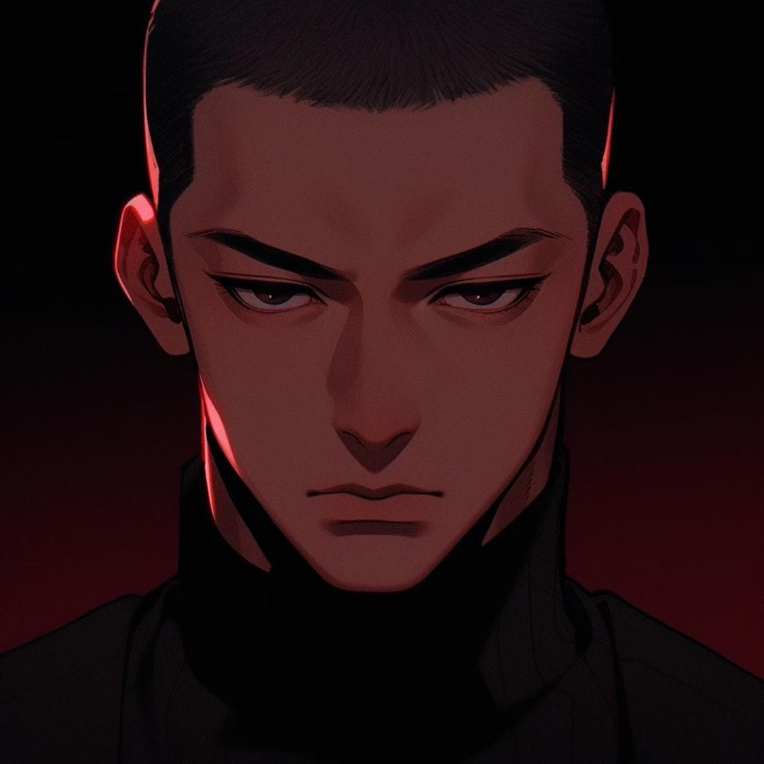 “松”摄影