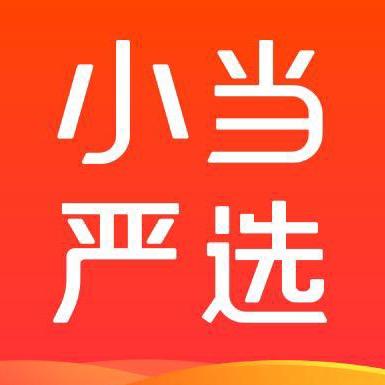 小当严选小当二手数码专卖店