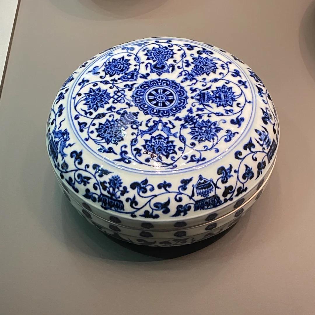 张哈哈陶瓷
