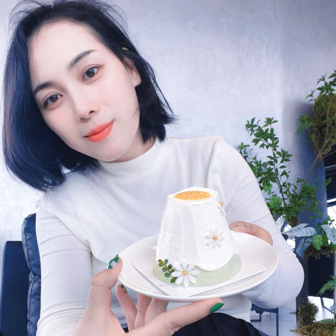 Smile小沈洁