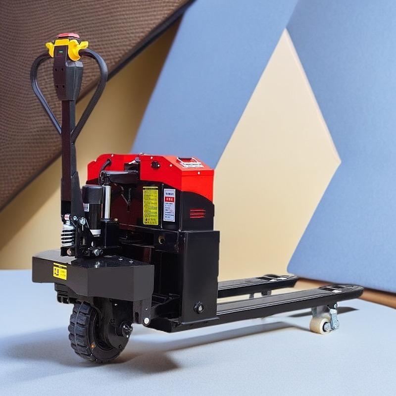 稳力达起重五金机械