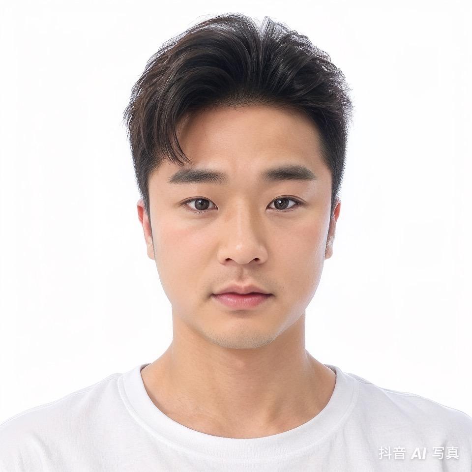 枣阳收长头发3AM发型设计