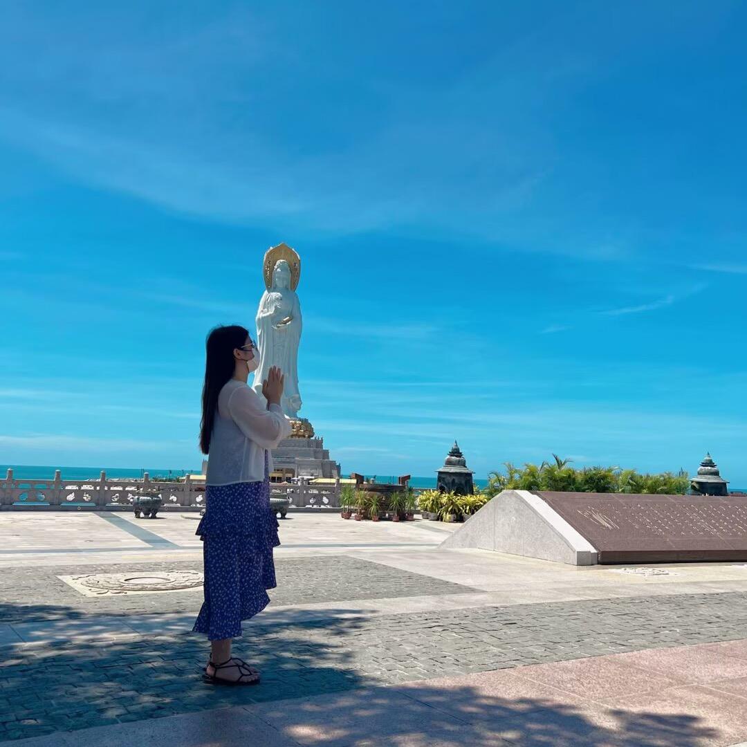 小师妹（好物）