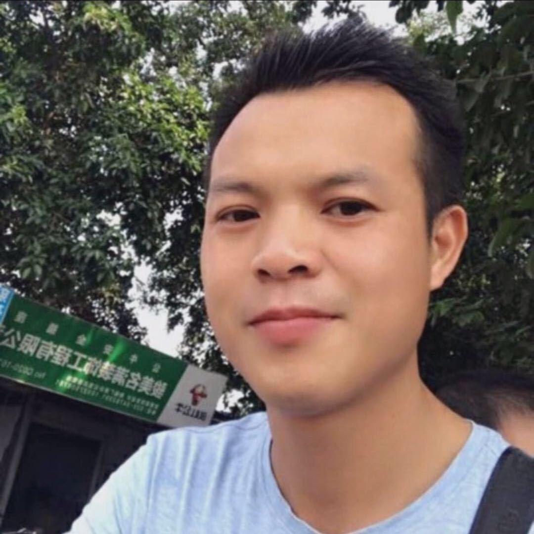 容县阿林