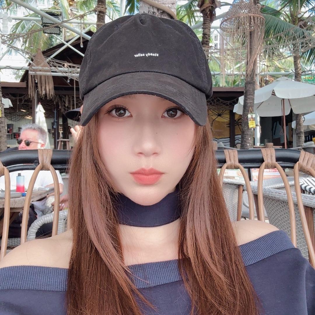 是Cynthia苏吖