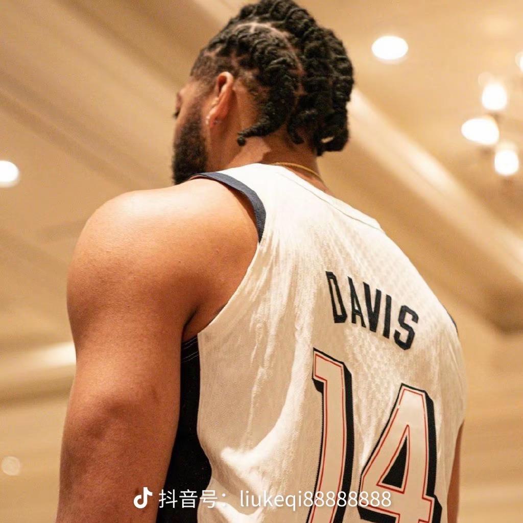 🏀AD