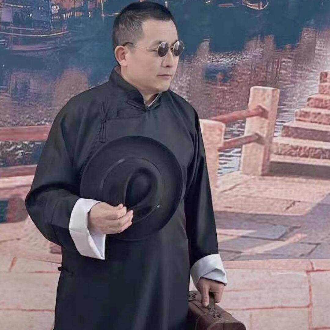 @老郅