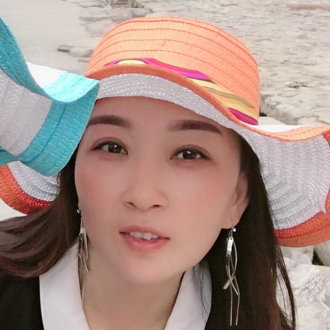 素颜美学
